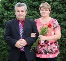 Krajčoviechovci Miroslav A Alena